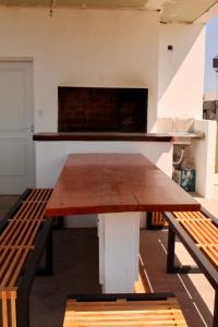 Atardecer Del Remanso