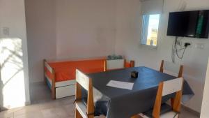 Atardecer Del Remanso