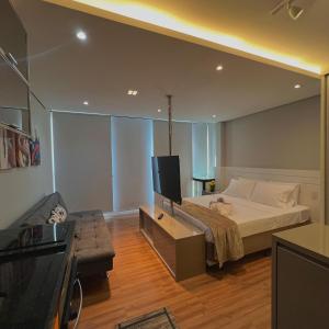 Studio Prime 920 - IS Moema - 4-Sterne-Hotels in São Paulo