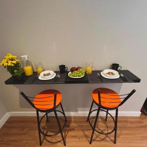 Studio Prime 920 - IS Moema