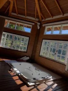 Chalé Flajahu - Oficial - Santa Luísa de Baixo