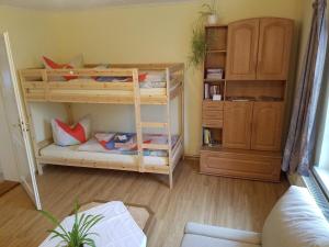 Ferienwohnung auf dem Lande