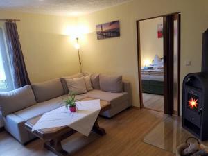 Ferienwohnung auf dem Lande