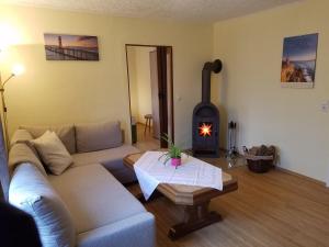 Ferienwohnung auf dem Lande
