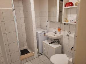 Ferienwohnung auf dem Lande