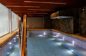 Aguas del Monte Hotel&Spa