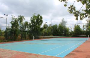 Aguas del Monte Hotel&Spa