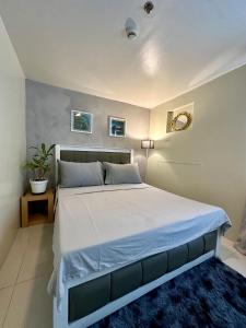 Luxury Suites at Brenthill Baguio City