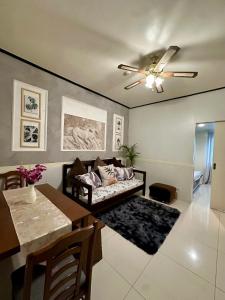 Luxury Suites at Brenthill Baguio City