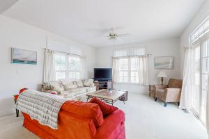 Mill Pond Acres --- 16998 Bristol Rd