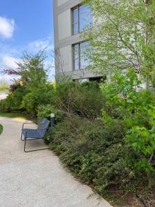 Aviatiei new apartment