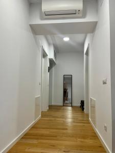 Aviatiei new apartment