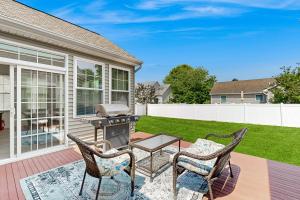 Mill Pond Acres --- 16998 Bristol Rd