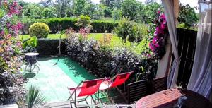 Appartements Les pieds dans l eau de Betty Ghisonaccia plage 50 m : photos des chambres