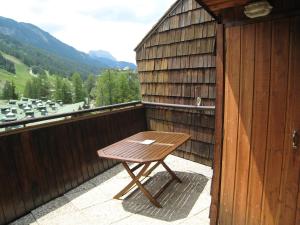 Praloup 1600 charmant studio avec belle vue