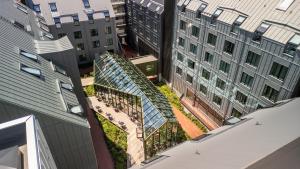 Unity Malmö - A Studio Hotel