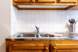 Chalet Le Choucas N°1