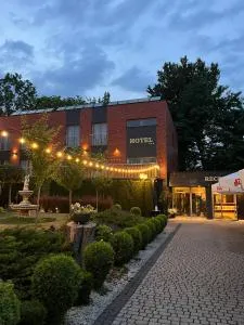 Hotel Adria - 扎布热