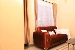 Staybridge apartments - Gitura