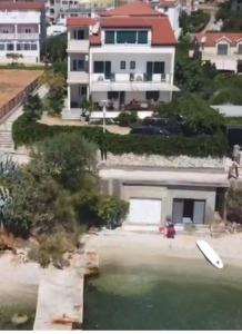 First Row to The Sea - Ideal for Families - Sea at Your Doorstep - House Sisko