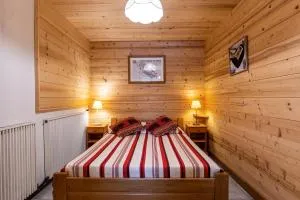 Chalet Le Choucas n°2 - Le Bettaix