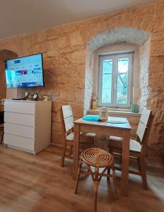 Studio Apartment Maria