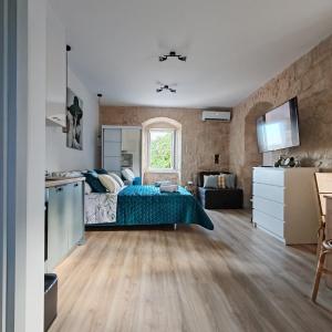 Studio Apartment Maria