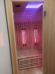 Appartements Spa Mensignac : photos des chambres