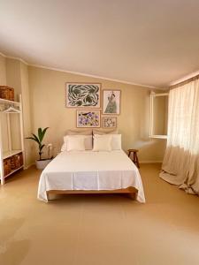 Monolocale il giardino di Gaia - 3hvězdičkové hotely ve městě Portoferraio