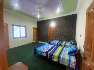 Khizer House - Abbottābād