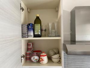 APARTMENT KATE on the PORT