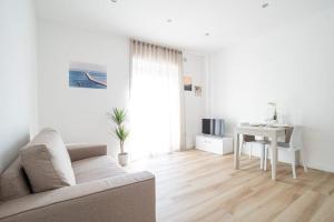 Galia Apartments