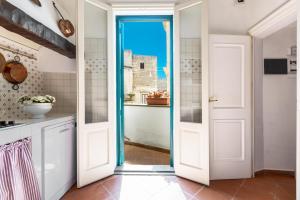 La Loggia House by BarbarHouse