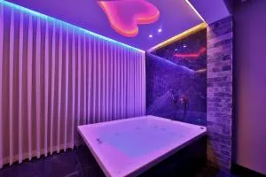 שקיעות אדומות - Qiryat H̱ayyim