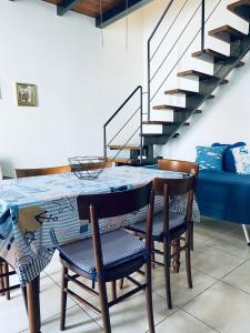 Casa Lucia- 2 camere 2 bagni -parcheggio- Porto Cesareo