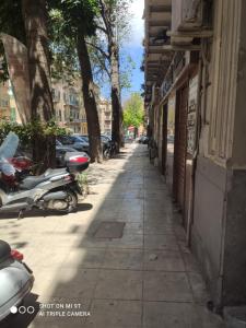 Casa varco Santa Lucia