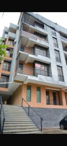 sabas apartment