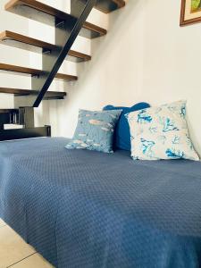 Casa Lucia- 2 camere 2 bagni -parcheggio- Porto Cesareo