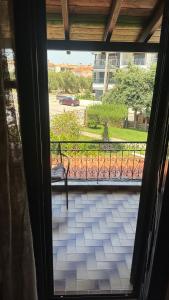 Studio Greek Mansion