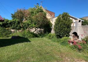 Appartements Le Grand Large : photos des chambres