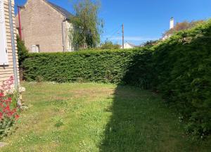 Appartements Le Grand Large : photos des chambres