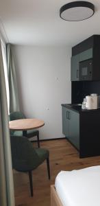 Appart Hotel Pitschonia Self Check-In