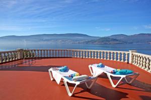 Chalet Sotoxusto