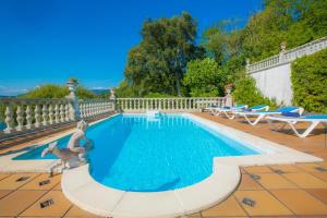 Chalet Sotoxusto