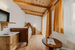 Hotel Garni Planaces