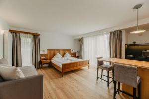 Hotel Garni Planaces