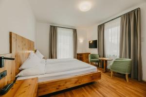 Hotel Garni Planaces