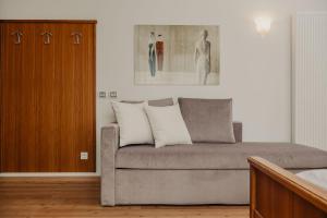 Hotel Garni Planaces