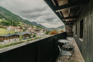 Hotel Garni Planaces