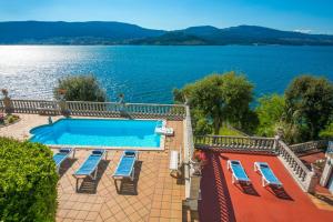Chalet Sotoxusto